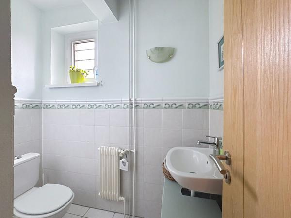 Spacieuse maison individuelle à GEISPOLSHEIM