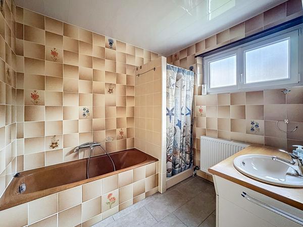 Spacieuse maison individuelle à GEISPOLSHEIM