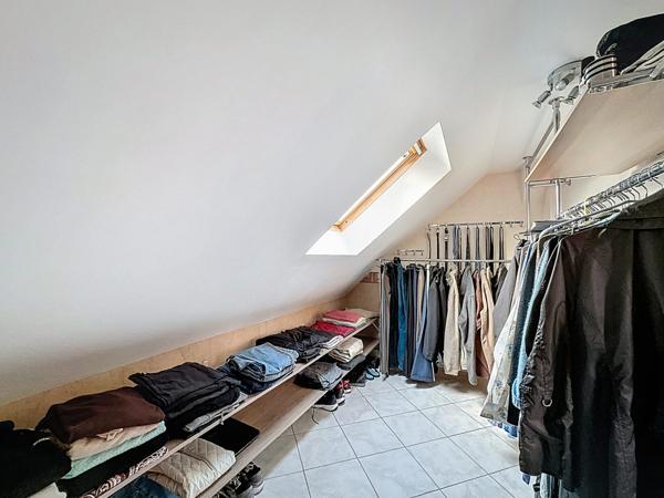 Spacieuse maison individuelle à GEISPOLSHEIM