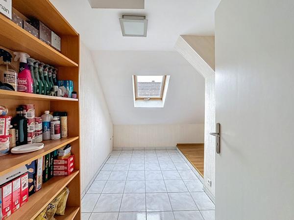 Spacieuse maison individuelle à GEISPOLSHEIM