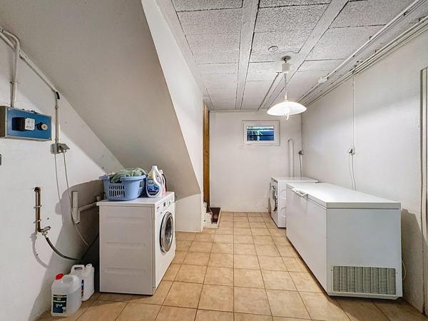 Spacieuse maison individuelle à GEISPOLSHEIM