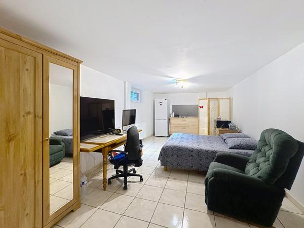 Spacieuse maison individuelle à GEISPOLSHEIM