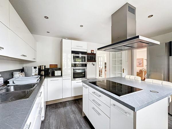 Spacieuse maison individuelle à GEISPOLSHEIM