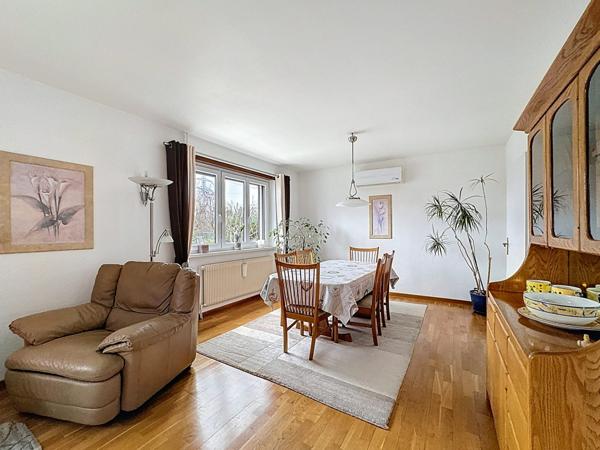 Spacieuse maison individuelle à GEISPOLSHEIM