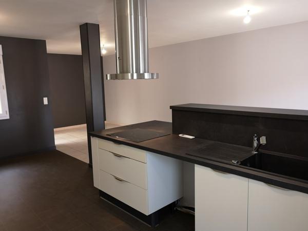 APPARTEMENT T3 CENTRE DE BRUGUIERES - Bruguieres (31150)