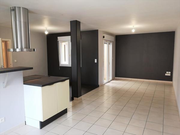 APPARTEMENT T3 CENTRE DE BRUGUIERES - Bruguieres (31150)