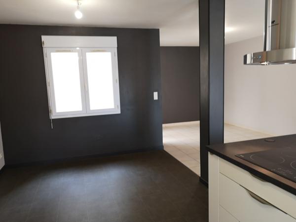 APPARTEMENT T3 CENTRE DE BRUGUIERES - Bruguieres (31150)