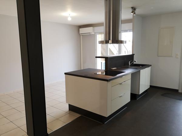 APPARTEMENT T3 CENTRE DE BRUGUIERES - Bruguieres (31150)