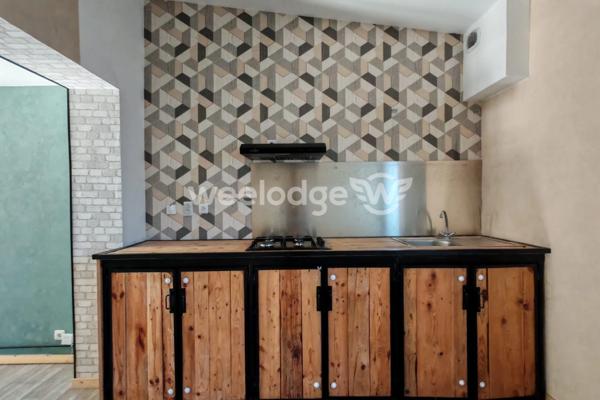 Maison à vendre 4 pièces de 54,82 m² à Lillers