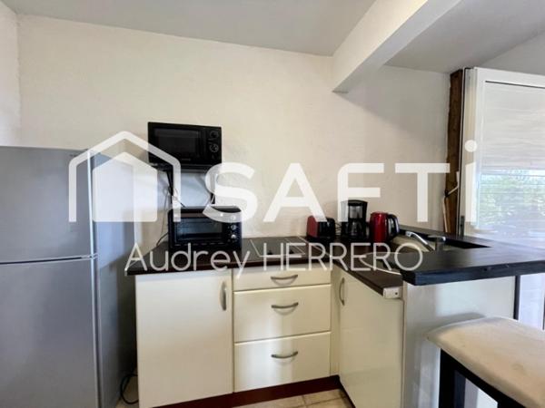 Magnifique Villa d'architecte vue mer  avec piscine et son T2 - Sainte-Marguerite - Le Moule