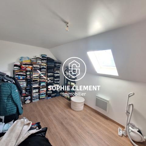 Saint-Léger-en-Bray (60155) ** LA MODERNE **