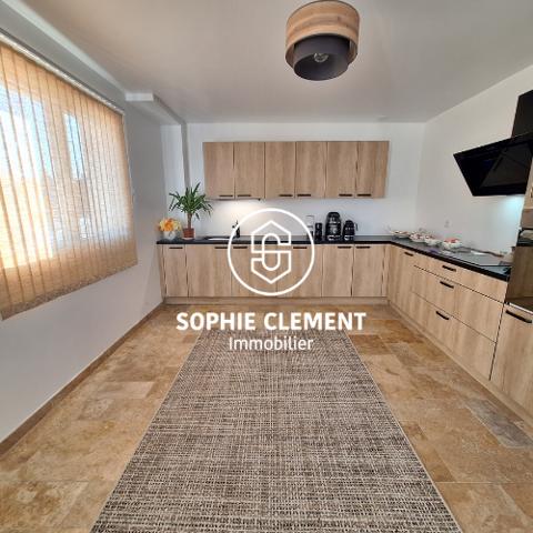 Saint-Léger-en-Bray (60155) ** LA MODERNE **