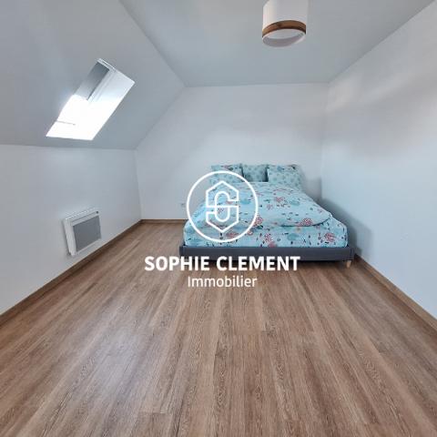 Saint-Léger-en-Bray (60155) ** LA MODERNE **