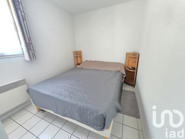 Maison à vendre 2 pièces 28 m² Saint-Palais-sur-Mer