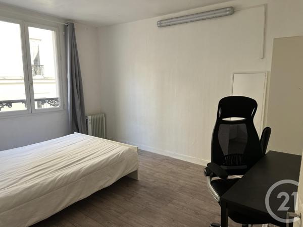 Appartement T2 à vendre  2 pièces - 32,50 m2 PARIS - 75009