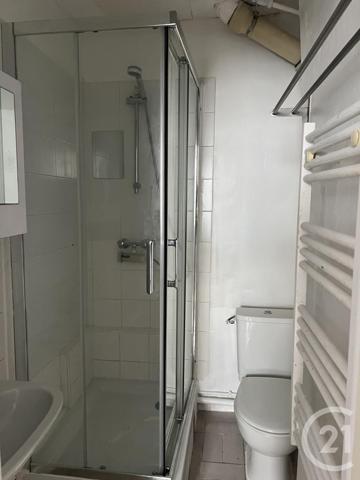 Appartement T2 à vendre  2 pièces - 32,50 m2 PARIS - 75009