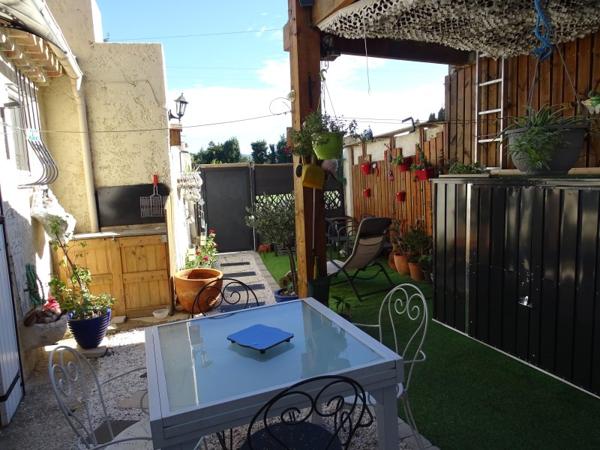 Vente / Maison T4 à Violès (84150)