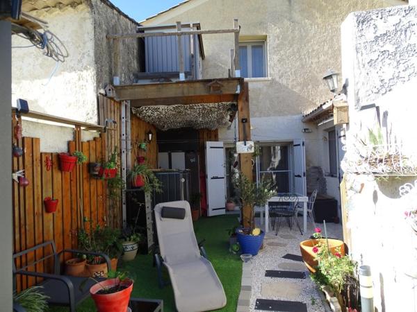 Vente / Maison T4 à Violès (84150)