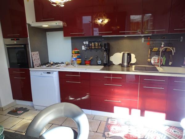 Vente / Maison T4 à Violès (84150)