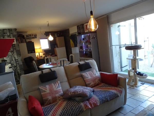 Vente / Maison T4 à Violès (84150)