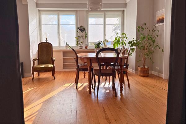 Maison de maître au coeur de Niederbronn