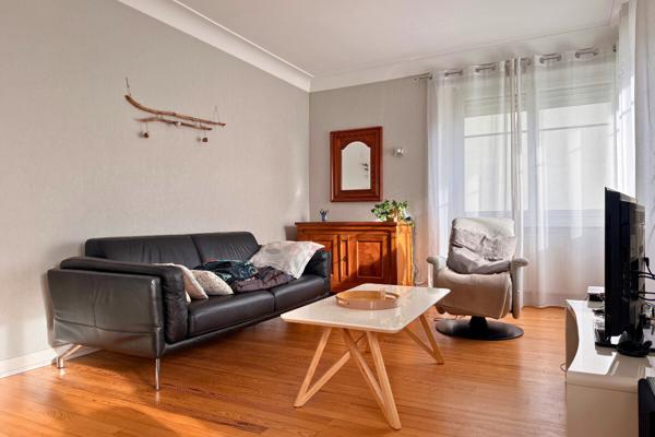 Maison de maître au coeur de Niederbronn