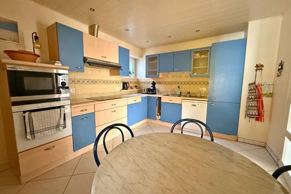 Maison de maître au coeur de Niederbronn