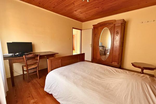 Maison de maître au coeur de Niederbronn