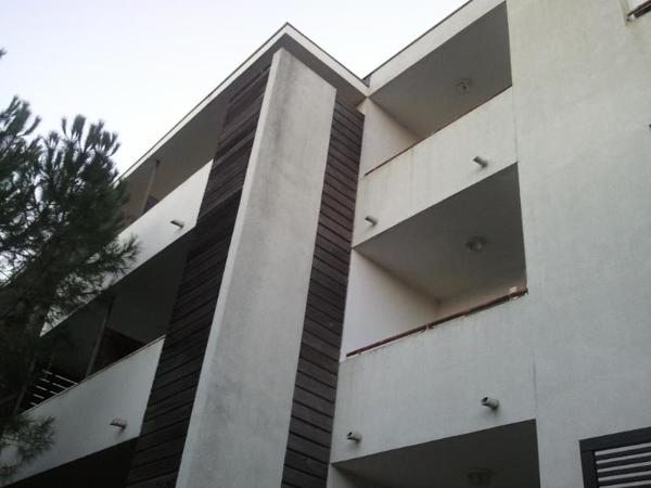 Appartement à louer 1 pièce 20.75m²