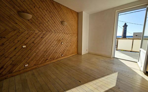 Maison à vendre    3 pièces • 62 m2 Saint-Georges-de-Didonne