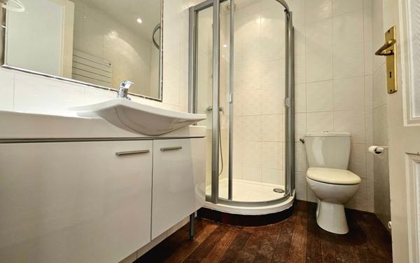 Maison à vendre    3 pièces • 62 m2 Saint-Georges-de-Didonne