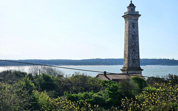 Maison à vendre    3 pièces • 62 m2 Saint-Georges-de-Didonne