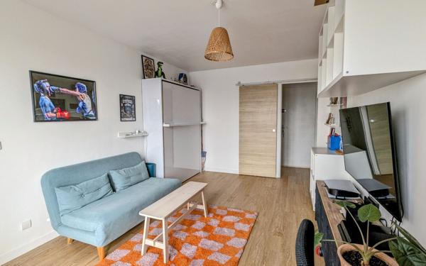 Appartement à vendre    1 pièce • 29,10 m2 Lagny-sur-Marne