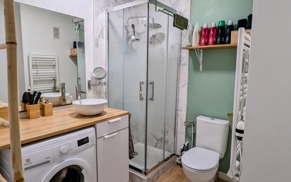 Appartement à vendre    1 pièce • 29,10 m2 Lagny-sur-Marne