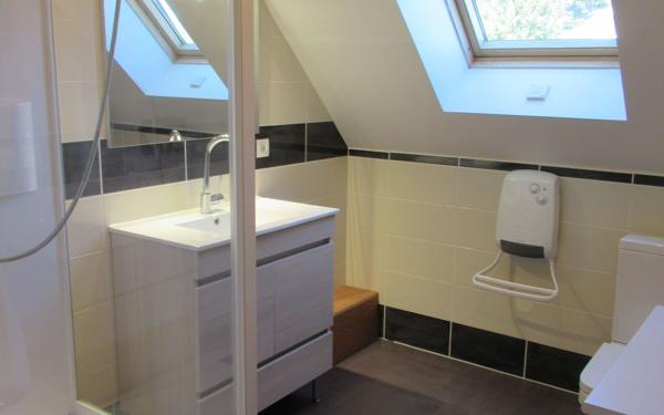 Maison à louer    5 pièces •  Saint-Yrieix-la-Perche