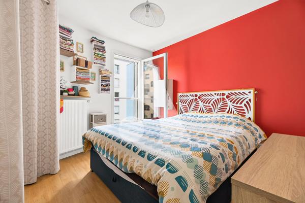 Appartement 3 pièces 58 m2