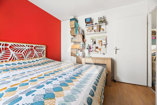 Appartement 3 pièces 58 m2