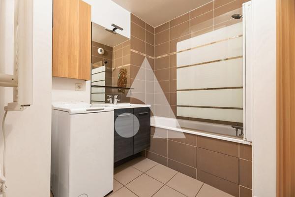 Appartement 3 pièces 58 m2