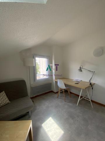 RUE PONSARD – STUDIO