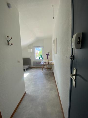 RUE PONSARD – STUDIO