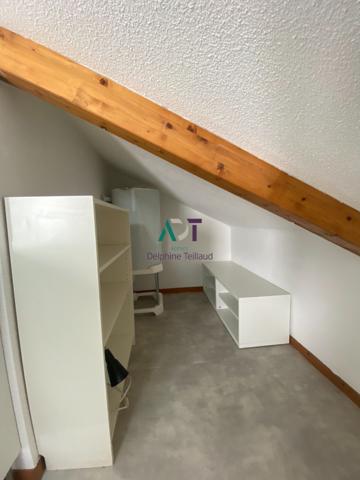 RUE PONSARD – STUDIO