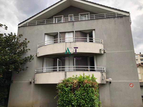 RUE PONSARD – STUDIO