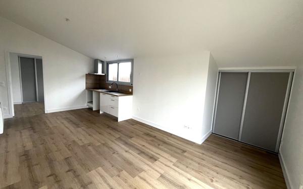 Appartement à vendre    3 pièces • 80,40 m2 La Rochelle