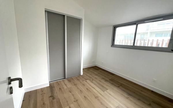 Appartement à vendre    3 pièces • 80,40 m2 La Rochelle