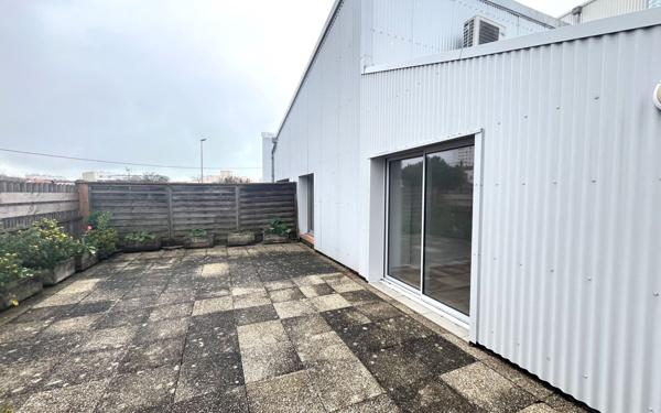 Appartement à vendre    3 pièces • 80,40 m2 La Rochelle