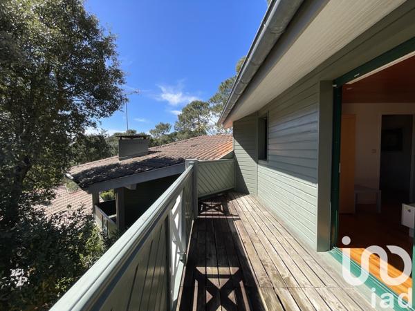 Maison 5 pièces de 120 m² à Seignosse (40510)