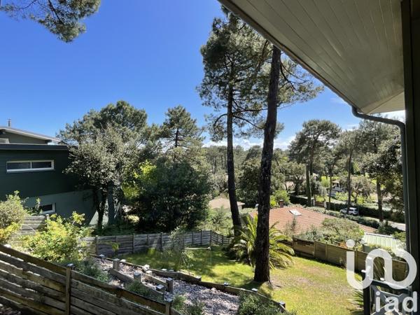 Maison 5 pièces de 120 m² à Seignosse (40510)