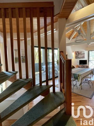 Maison 5 pièces de 120 m² à Seignosse (40510)