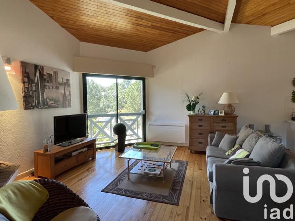 Maison 5 pièces de 120 m² à Seignosse (40510)