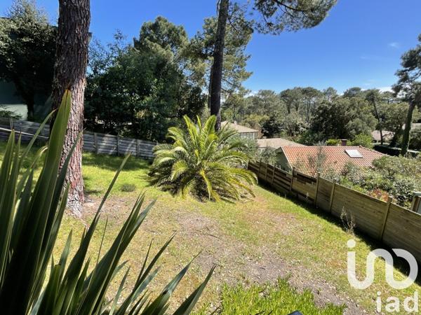 Maison 5 pièces de 120 m² à Seignosse (40510)